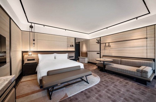 Jiangning Hotel | Nanjing, Jiangning, Autograph Collection