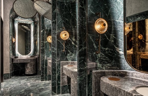 Jiangning Hotel | Nanjing, Jiangning, Autograph Collection
