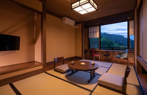 Kurokawa Onsen House | Nanjyoen