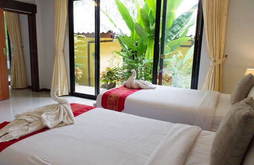Ko Yao Hotel | Nankanok Bungalow