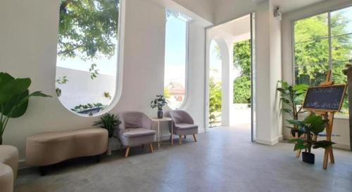 Nan Hotel | Nanlamoon Hotel