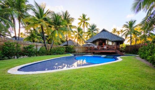 Porto de Galinhas Resort | NANNAI Muro Alto
