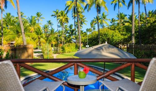 Porto de Galinhas Resort | NANNAI Muro Alto