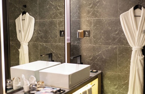 Xing Ning Hotel | NanNing Mandala Hotel