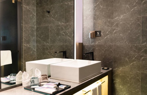 Xing Ning Hotel | NanNing Mandala Hotel