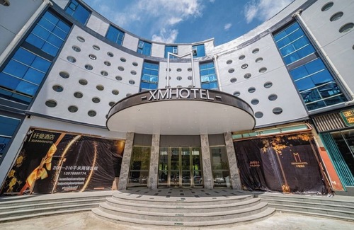 Qingxiu Apartment | nanning qianman hotel- ASEAN Business