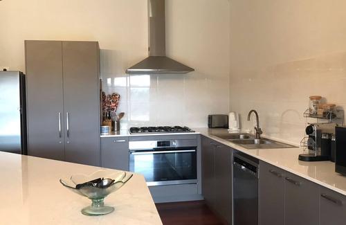 Nannup House | Nannup Rise Holiday Home
