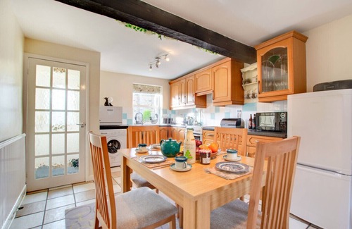 Askrigg House | Nanny End - Two Bedroom House, Sleeps 4