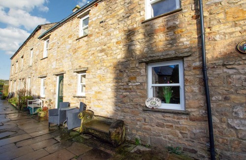 Askrigg House | Nanny End - Two Bedroom House, Sleeps 4