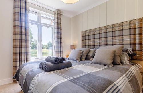 Shobdon House | Nanny Goat Lodge