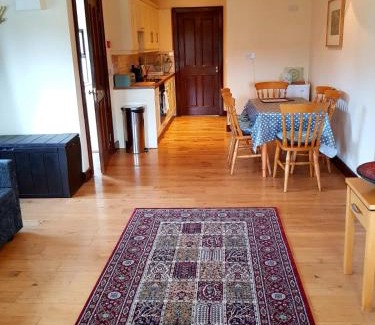 Rathwire Apartment | Nanny Quinn's Apartment