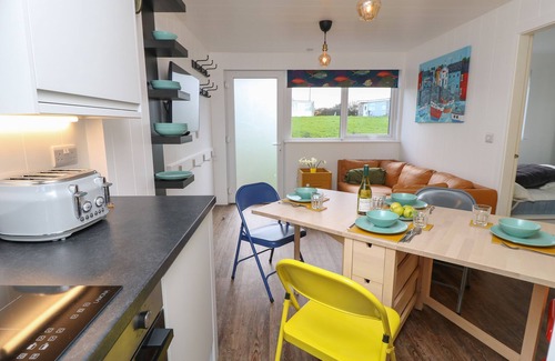 Sandown Cottage | Nanny's Little House