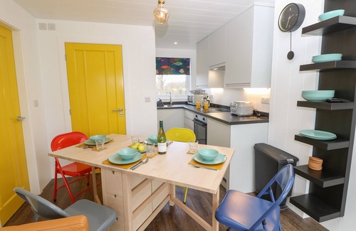 Sandown Cottage | Nanny's Little House