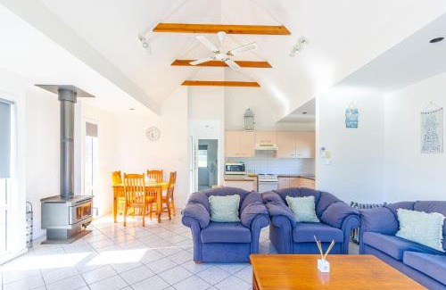 Berrara Ski Chalet | Nannys Beach House