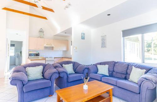 Berrara Ski Chalet | Nannys Beach House