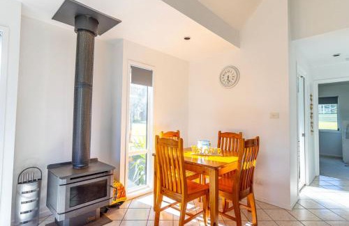 Berrara Ski Chalet | Nannys Beach House