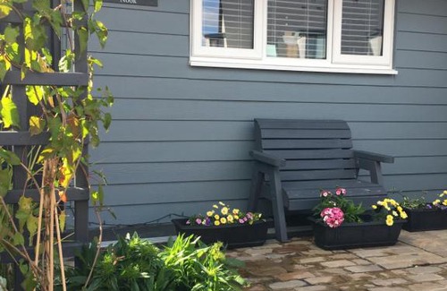 Swalecliffe Apartment | Nannys Nook whitstable kent
