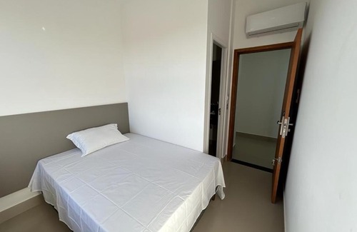 Aclimacao Hotel | NANO Suítes - solteiro