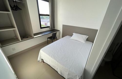 Aclimacao Hotel | NANO Suítes - solteiro