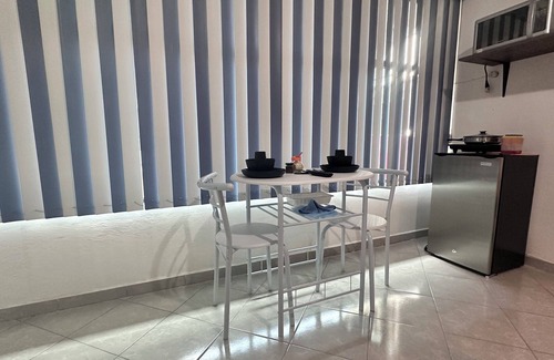 Cuautitlan Izcalli Apartment | Nano Suite #6 near Auto Mex-Qro.