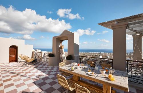 Exo Gonia Hotel | Nano Suites