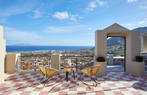 Exo Gonia Hotel | Nano Suites