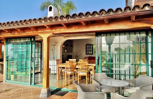 La Matanza de Acentejo House | Nanou House