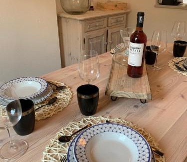 Como House | NanoWine Guesthouse