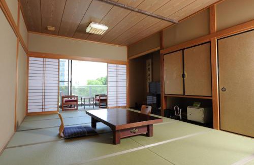 Nakagawa Hotel | Nanpeidai Onsen Hotel