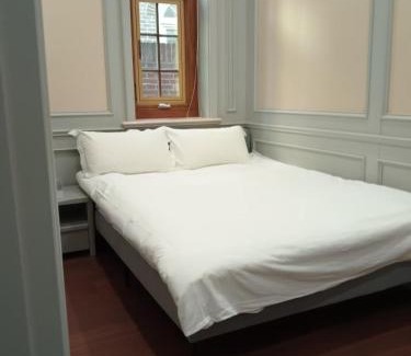 Dalian City Center House | Nanshan 1910 Garden B&B