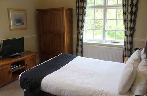 Dol-y-Gaer Hotel | Nant Ddu Lodge Hotel