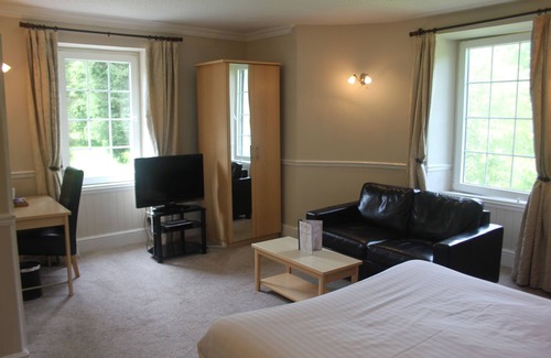 Dol-y-Gaer Hotel | Nant Ddu Lodge Hotel