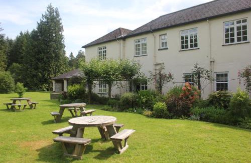 Dol-y-Gaer Hotel | Nant Ddu Lodge Hotel & Spa