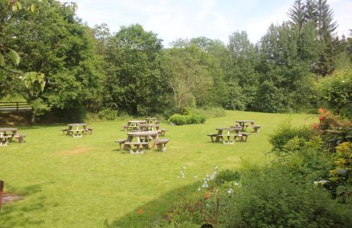 Dol-y-Gaer Hotel | Nant Ddu Lodge Hotel & Spa