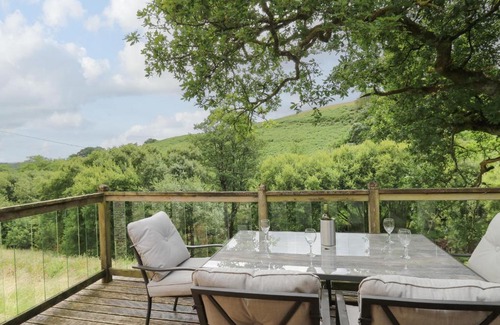 Llanwrda House | Nant Glas