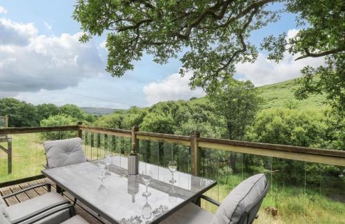 Llanwrda House | Nant Glas