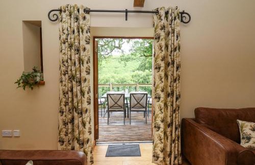 Llanwrda House | Nant Glas