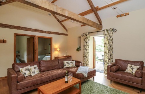 Llanwrda House | Nant Glas