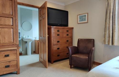 Longford Bed & Breakfast | Nant Gloyw Oswestry