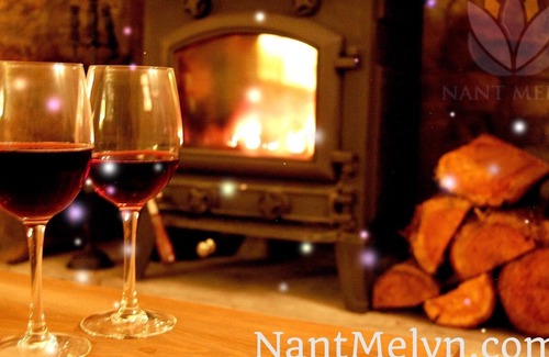 Brynamman Cottage | Nant Melyn Cottage - Visit The Brecon Beacons & Waterfall Country. Dogs Welcome