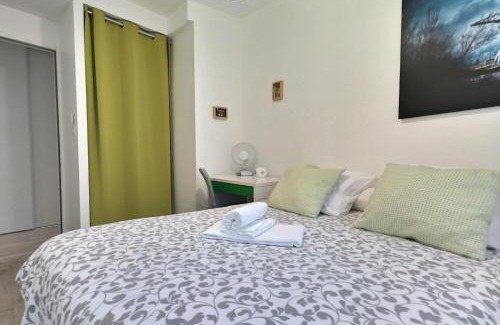 Nantes Sud Apartment | Nant'Sud Loire