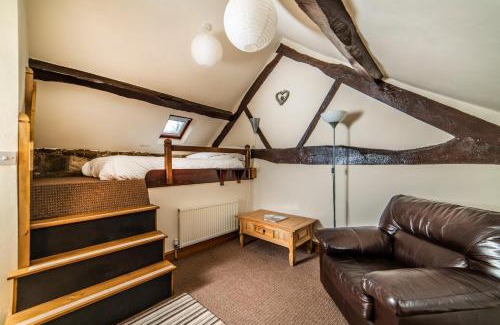Acrefair House | Nant Ucha Farm