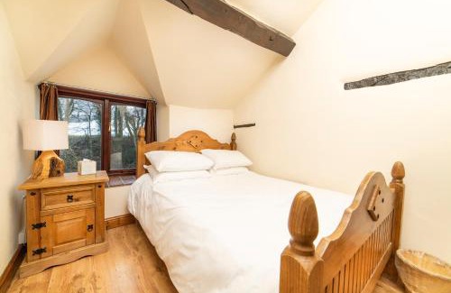 Acrefair House | Nant Ucha Farm