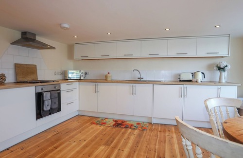 Cylch-Y-Garn Cottage | Nant y Gof