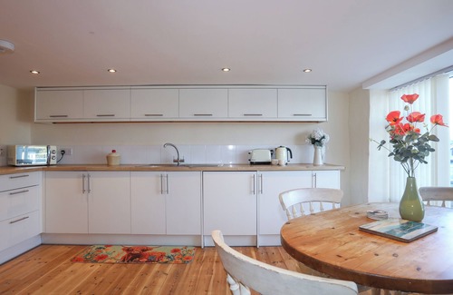 Cylch-Y-Garn Cottage | Nant y Gof