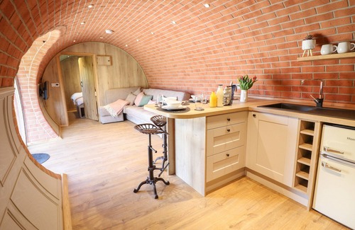 Llanfair Caereinion Cottage | NANT YR ESGAIR, character holiday cottage in Dinas Mawddwy