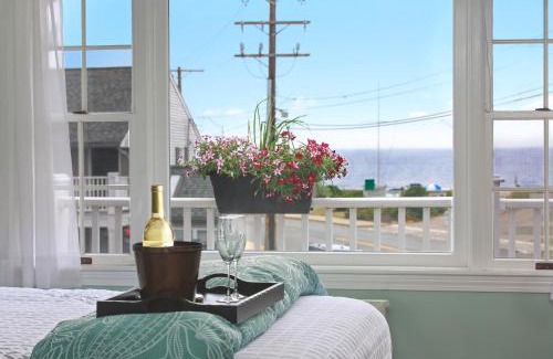 Hull Hotel | Nantasket Beach Hotel