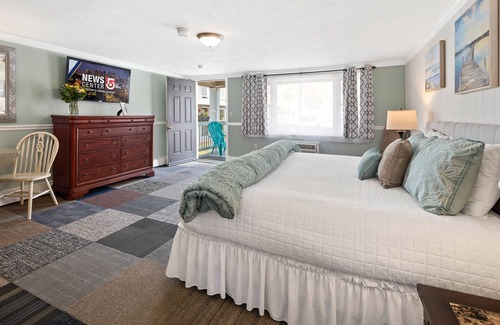 Hull Hotel | Nantasket Beach Hotel