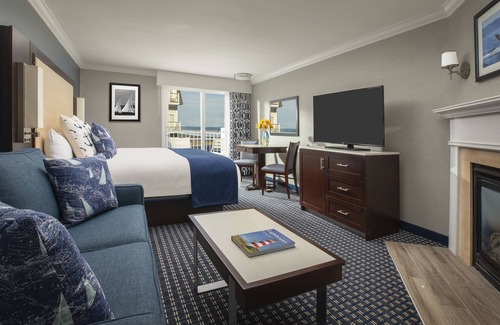 Hull Hotel | Nantasket Beach Resort