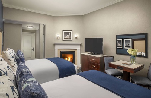Hull Hotel | Nantasket Beach Resort